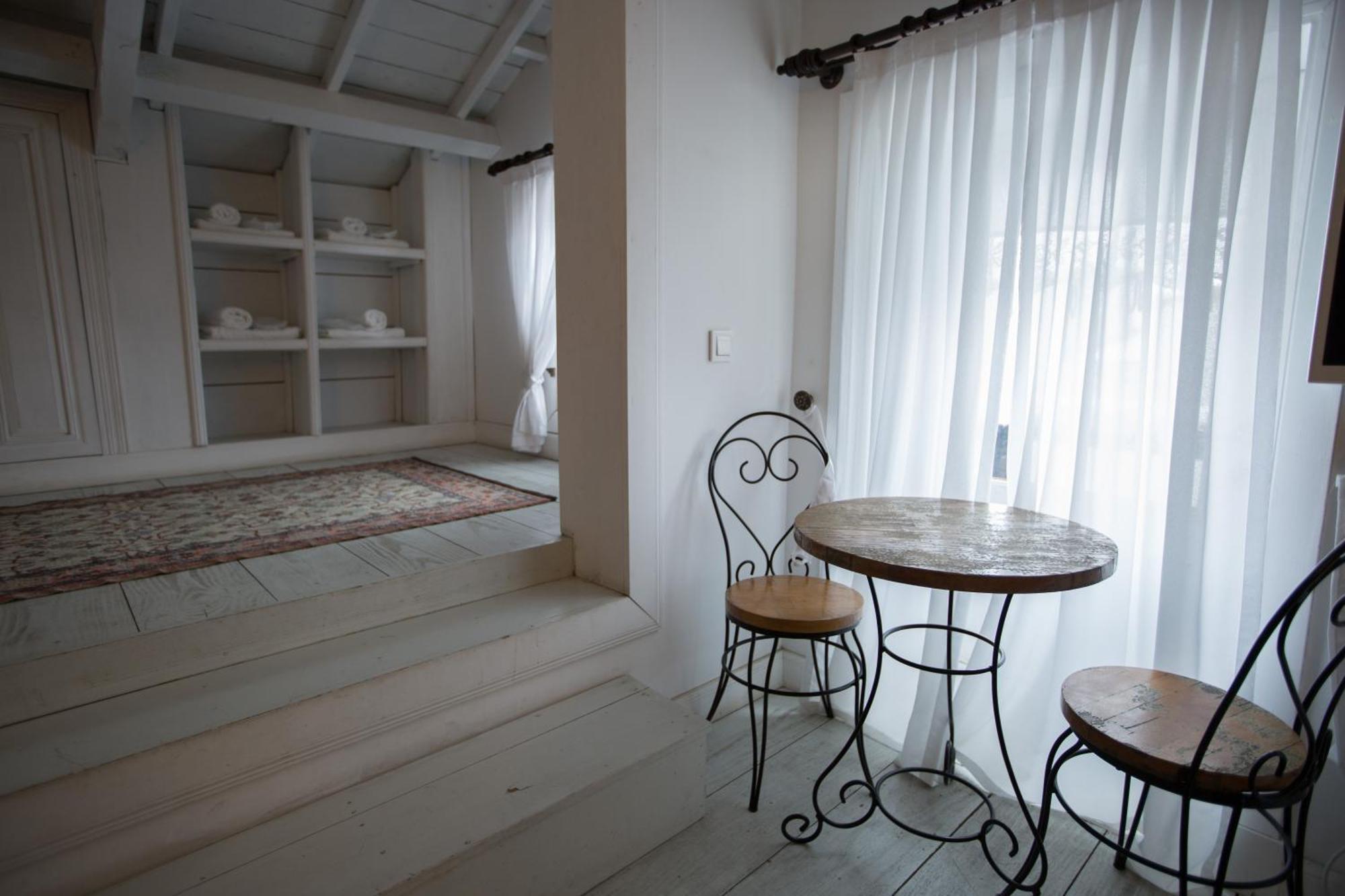 Isparta Historical Mansion Eskiciler Konagi - Cittaslow Egirdir Bagian luar foto